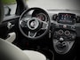 Fiat 500 1.0 Hybrid Dolcevita Panoramadak|AppleCarplay|Climate|Airco|