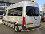 Mercedes-Benz Sprinter Tourer 314 CDI L2 366 HD Euro 6 Airco Rolstoel- lift Invalide vervoer 9 persoons 2 Rolstoelplaatsen Groepsvervoer Buurtbus
