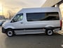Mercedes-Benz Sprinter Tourer 314 CDI L2 366 HD Euro 6 Airco Rolstoel- lift Invalide vervoer 9 persoons 2 Rolstoelplaatsen Groepsvervoer Buurtbus