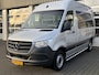 Mercedes-Benz Sprinter Tourer 314 CDI L2 366 HD Euro 6 Airco Rolstoel- lift Invalide vervoer 9 persoons 2 Rolstoelplaatsen Groepsvervoer Buurtbus
