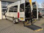 Mercedes-Benz Sprinter Tourer 314 CDI L2 366 HD Euro 6 Airco Rolstoel- lift Invalide vervoer 9 persoons 2 Rolstoelplaatsen Groepsvervoer Buurtbus
