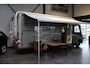 HYMER B 588 DB | Enkele bedden | Hefbed | Badkamer | Luifel