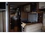 HYMER B 588 DB | Enkele bedden | Hefbed | Badkamer | Luifel