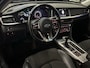Kia Optima SPORTSWAGON 2.0 GDI PHEV AUTOMAAT NAVIGATIE TREKHAAK ACHTERUITRIJ CAMERA  HALF LEDER VERWARMDE STOELEN HARMAN / KARDON SOUND ZEER MOOI !!