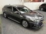 Kia Optima SPORTSWAGON 2.0 GDI PHEV AUTOMAAT NAVIGATIE TREKHAAK ACHTERUITRIJ CAMERA  HALF LEDER VERWARMDE STOELEN HARMAN / KARDON SOUND ZEER MOOI !!