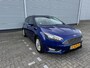 Ford Focus 1.0 First Edition,elec sportstoelen 1/2 leder,navigatie,cruisecontrol,stoelverwarming