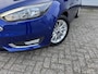 Ford Focus 1.0 First Edition,elec sportstoelen 1/2 leder,navigatie,cruisecontrol,stoelverwarming
