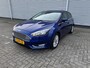 Ford Focus 1.0 First Edition,elec sportstoelen 1/2 leder,navigatie,cruisecontrol,stoelverwarming