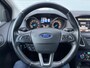Ford Focus 1.0 First Edition,elec sportstoelen 1/2 leder,navigatie,cruisecontrol,stoelverwarming