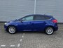 Ford Focus 1.0 First Edition,elec sportstoelen 1/2 leder,navigatie,cruisecontrol,stoelverwarming