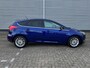 Ford Focus 1.0 First Edition,elec sportstoelen 1/2 leder,navigatie,cruisecontrol,stoelverwarming
