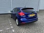 Ford Focus 1.0 First Edition,elec sportstoelen 1/2 leder,navigatie,cruisecontrol,stoelverwarming