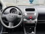 Toyota Aygo 1.0-12V +