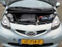 Toyota Aygo 1.0-12V +