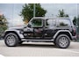 Jeep Wrangler Unlimited 4xe 380 Sahara BTW