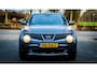 Nissan Juke 1.6 Acenta AUTOMAAT TREKHAAK NAVI BLUETOOTH
