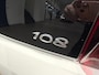 Peugeot 108 1.0 e-VTi Active | Airco | Elektrische ramen | Zuinig!