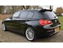 BMW 1-Serie 116i M Sport*18"Inch*Airco*Cruise contr*169Dkm*2015*