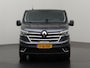 Renault Trafic 2.0BlueDCi EDC Automaat Lang Advance | Navigatie | Camera | Airco | Cruise | 3-Persoons | Trekhaak