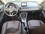Mazda CX-3 2.0 SkyActiv-G 120 GT-M Automaat | Leder | Memory Seat | Trekhaak | Full LED | occasion