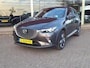 Mazda CX-3 2.0 SkyActiv-G 120 GT-M Automaat | Leder | Memory Seat | Trekhaak | Full LED | occasion