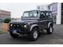 Land Rover Defender 2.5 90 Td5|County SV|Youngtimer|Open dak|Lier|6 pers.|Trekhaak|LED|Standkachel|Full Service