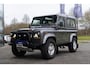 Land Rover Defender 2.5 90 Td5|County SV|Youngtimer|Open dak|Lier|6 pers.|Trekhaak|LED|Standkachel|Full Service
