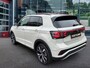 Volkswagen T-Cross 1.0 TSI DSG R-LINE afn.TREKHAAK/CAMERA/ACC/STOELVERW/CARPLAY