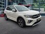 Volkswagen T-Cross 1.0 TSI DSG R-LINE afn.TREKHAAK/CAMERA/ACC/STOELVERW/CARPLAY