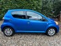 Toyota Aygo RIJKAAR/APK/HISTORY/BEURT/NAP/AIRCO/5drs//DIREKT MEE