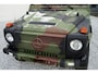 Mercedes-Benz G-klasse 250 GD Lang softtop Legervoertuig, Technisch in orde