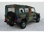 Mercedes-Benz G-klasse 250 GD Lang softtop Legervoertuig, Technisch in orde