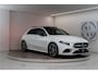 Mercedes-Benz A-klasse 180 Business Solution AMG 136PK | NL AUTO+NAP | Pano | LED | Stoelverw. | Carplay | Night | Garantie