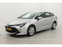 Toyota Corolla Touring Sports 1.2 Turbo Active | Trekhaak | Navigatie | Apple Carplay / Android Auto | Adaptive Cruise | Clima | Camera | 16 inch