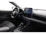 Toyota Yaris 1.5 Hybrid 130 Executive | Dodehoek detectie | Apple Carplay / Android Auto | Stoel-/stuurverwarming | Parkeersensoren voor/achter | 17 inch