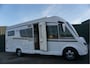 Fiat Camper I440 LE 150pk Automaat + Enkele bedden/ Hefbed/ TV/ Euro 6/ Schitterend/ Garantie!