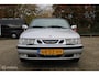 Saab 9-3 Cabrio 2.0t SE. Clima control. Parkeersensoren achter.