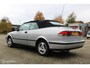 Saab 9-3 Cabrio 2.0t SE. Clima control. Parkeersensoren achter.