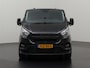 Ford Transit Custom 2.0TDCI Automaat Lang Dubbele Cabine Platinum | Leder | Xenon | Airco | Cruise | Trekhaak