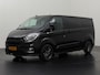 Ford Transit Custom 2.0TDCI Automaat Lang Dubbele Cabine Platinum | Leder | Xenon | Airco | Cruise | Trekhaak