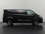 Ford Transit Custom 2.0TDCI Automaat Lang Dubbele Cabine Platinum | Leder | Xenon | Airco | Cruise | Trekhaak