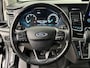 Ford Transit Custom 2.0TDCI Automaat Lang Dubbele Cabine Platinum | Leder | Xenon | Airco | Cruise | Trekhaak