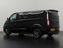 Ford Transit Custom 2.0TDCI Automaat Lang Dubbele Cabine Platinum | Leder | Xenon | Airco | Cruise | Trekhaak