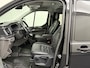 Ford Transit Custom 2.0TDCI Automaat Lang Dubbele Cabine Platinum | Leder | Xenon | Airco | Cruise | Trekhaak