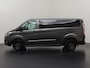 Ford Transit Custom 2.0TDCI Automaat Platinum Lang Dubbele Cabine | Leder | Xenon | Navigatie | Camera | Trekhaak | 2xSchuifdeur