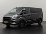 Ford Transit Custom 2.0TDCI Automaat Platinum Lang Dubbele Cabine | Leder | Xenon | Navigatie | Camera | Trekhaak | 2xSchuifdeur