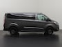 Ford Transit Custom 2.0TDCI Automaat Platinum Lang Dubbele Cabine | Leder | Xenon | Navigatie | Camera | Trekhaak | 2xSchuifdeur