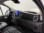 Ford Transit Custom 2.0TDCI Automaat Platinum Lang Dubbele Cabine | Leder | Xenon | Navigatie | Camera | Trekhaak | 2xSchuifdeur
