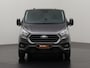 Ford Transit Custom 2.0TDi 130PK Lang | 2xSchuifdeur | Navigatie | Camera | Trekhaak | Multimedia