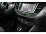 Opel Crossland X 1.2 Turbo Innovation | automaat | climate | pdc v/a+camera | carplay | dode hoek | verwarmde stoelen, stuur en vooruit | spiegels electr. inklapbaar | cruise | bluetooth